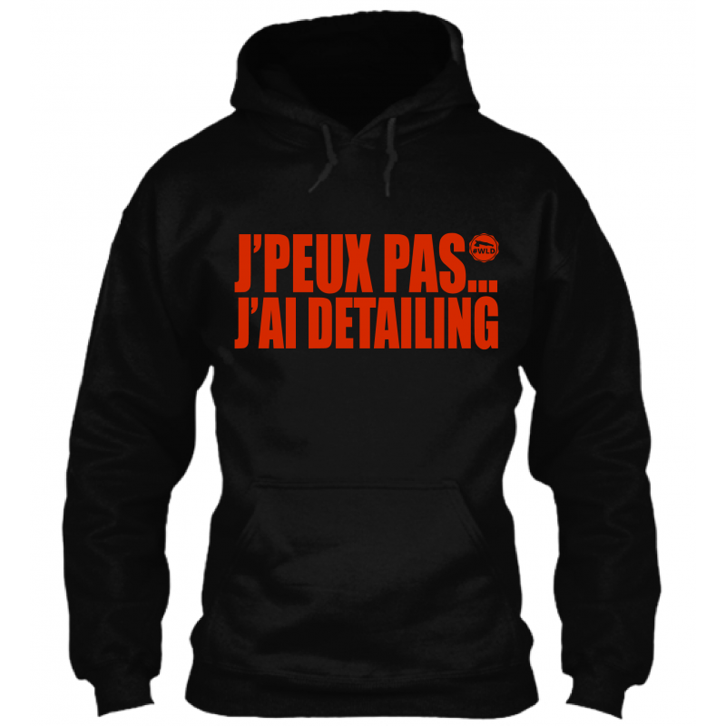 JPEUX PAS NOIR