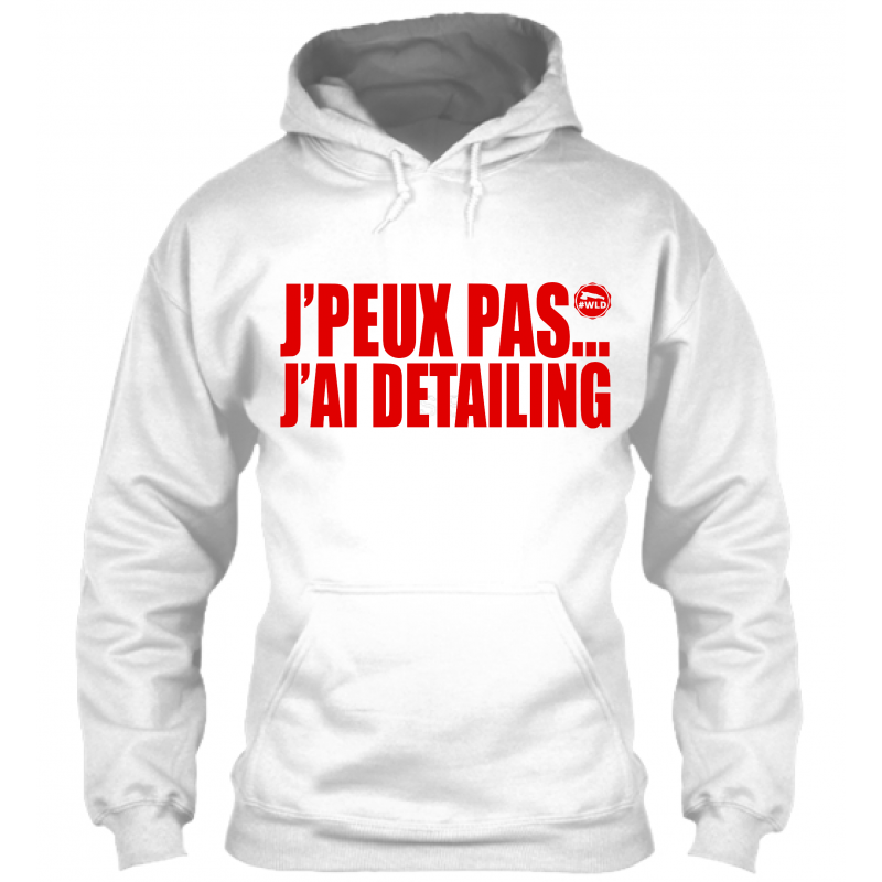 JPEUX PAS BLANC