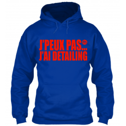 JPEUX PAS BLUE