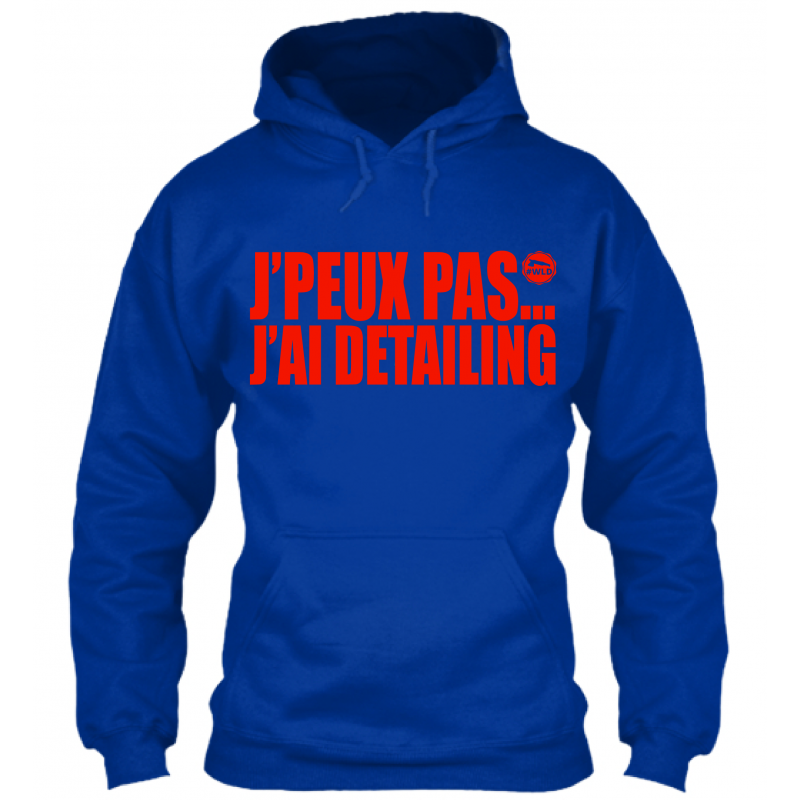JPEUX PAS BLUE