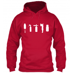 MATOS DETAILER ROUGE