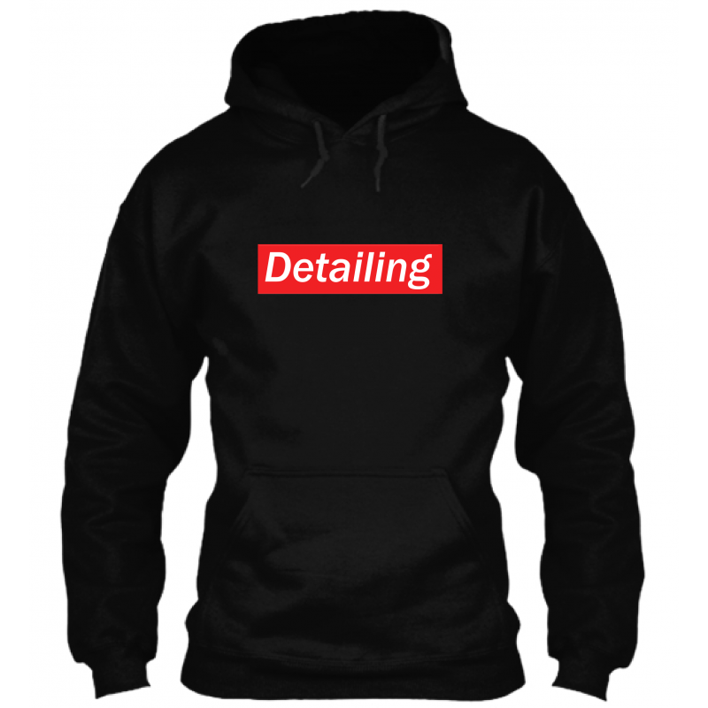 DETAILING NOIR