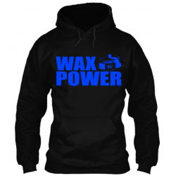 WAX POWER NOIR