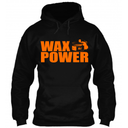 WAX POWER NOIR