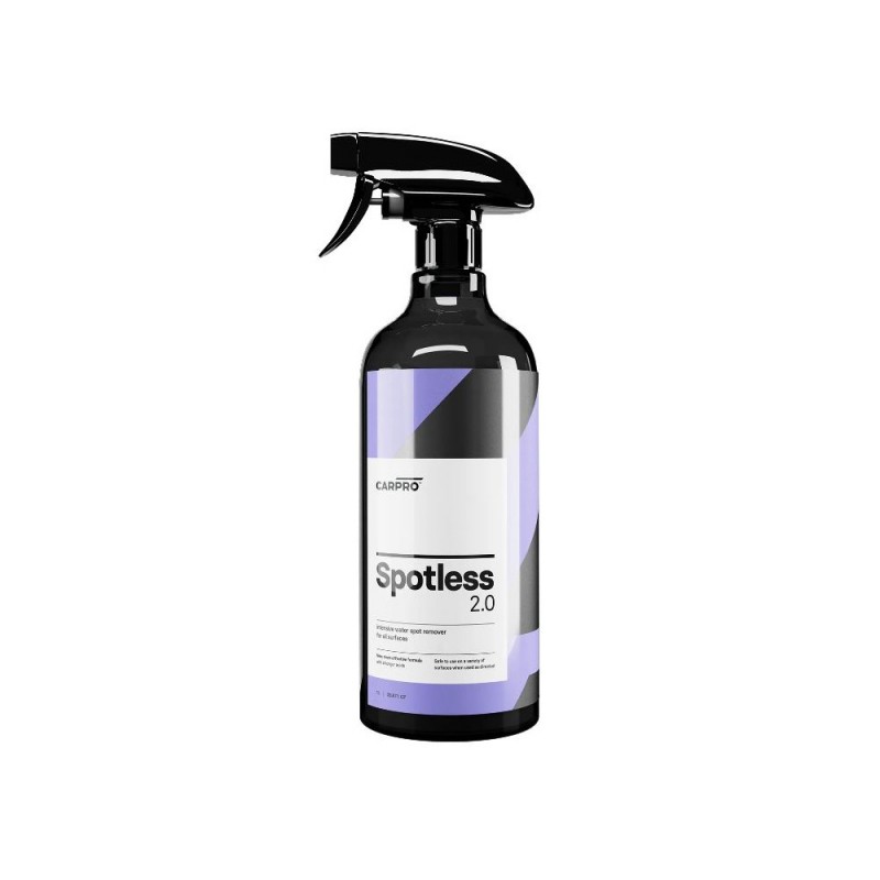 Spotless 2.0 Water Spot & Mineral Remover