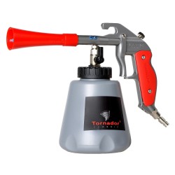 Tornador Black Z-020 RS