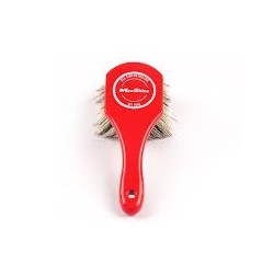 Medium-Duty Wheel & Body Brush