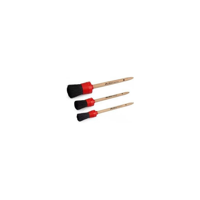 Detailing brush set