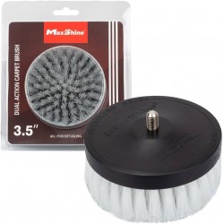 DA carpet brush