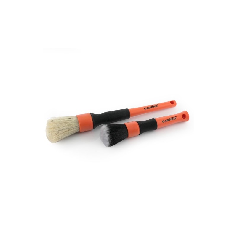 Detailing brushes