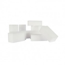 Lot 10 éponges magiques...