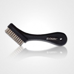 Mini Brosse Moteur & Châssis