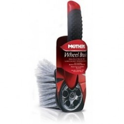 Wheel Brush