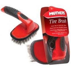 Tire Brush