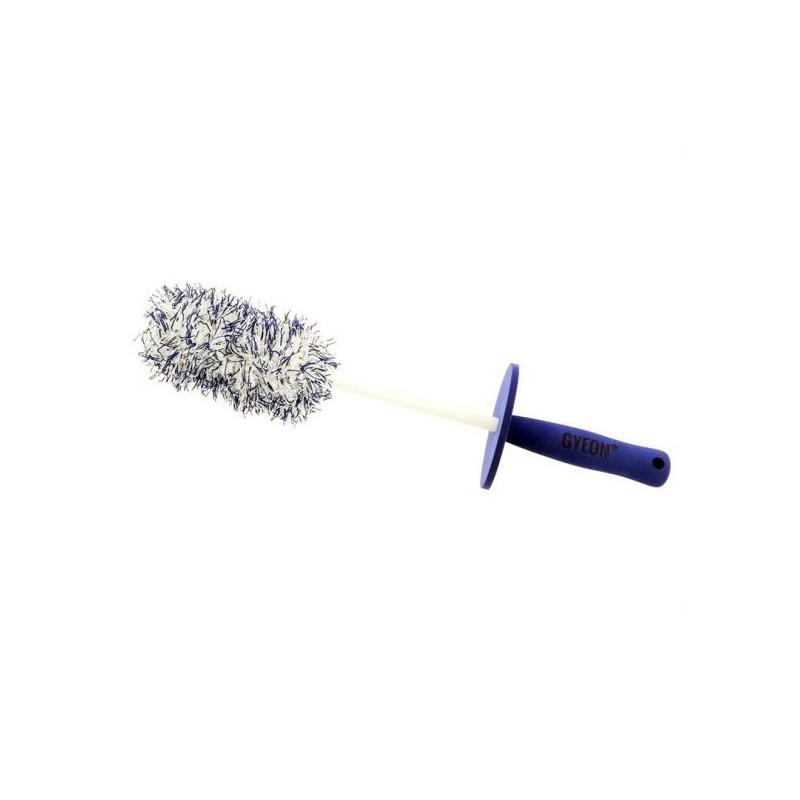 Q2M Wheel Brush Medium