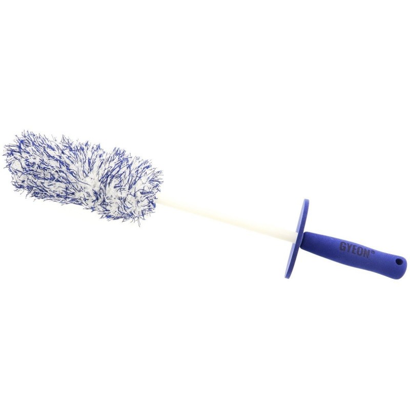 Q2M Wheel Brush Large
