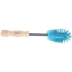 Long Reach Wheel Brush