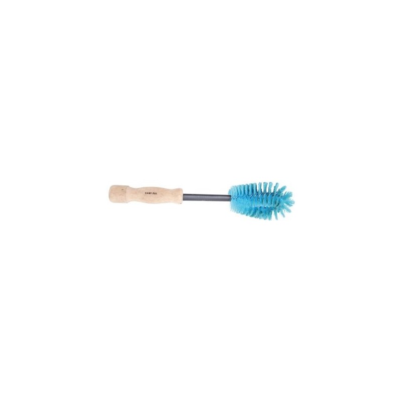 Long Reach Wheel Brush