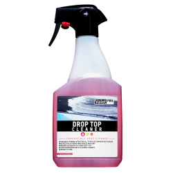 Drop Top Cleaner