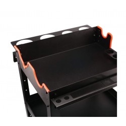 Servante detailing premium