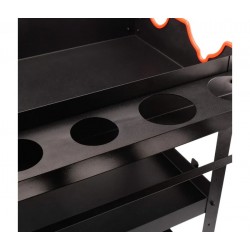 Servante detailing premium