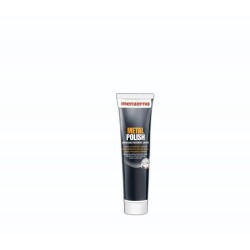 Metal polish