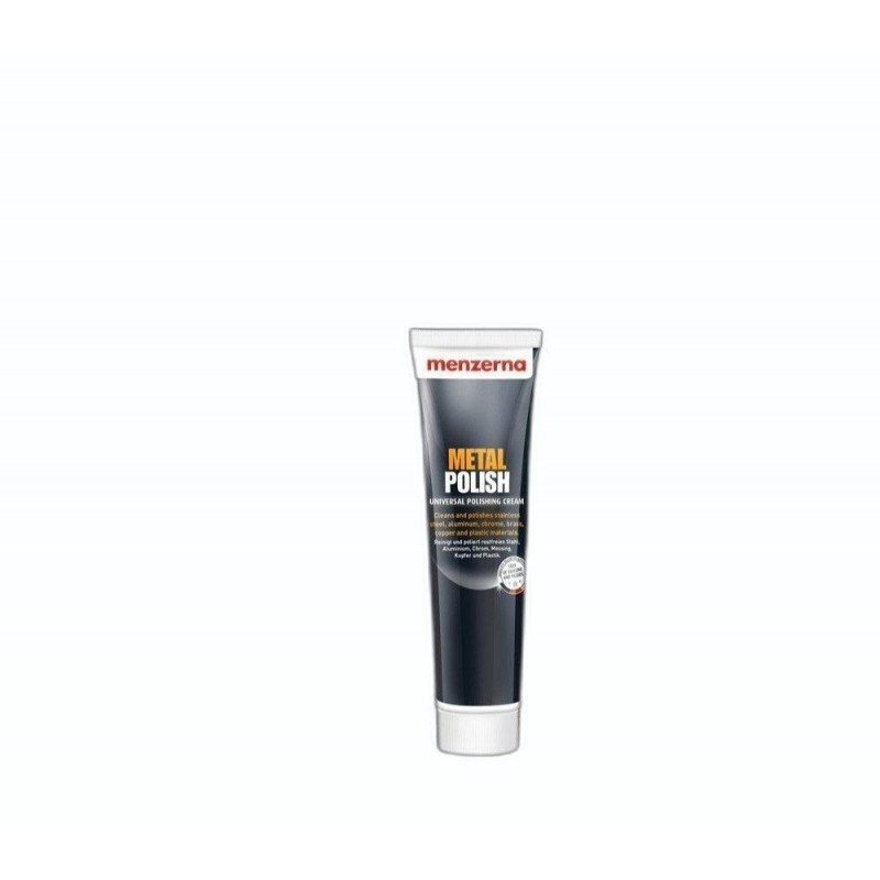 Metal polish
