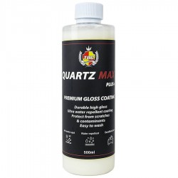 Quartz max plus