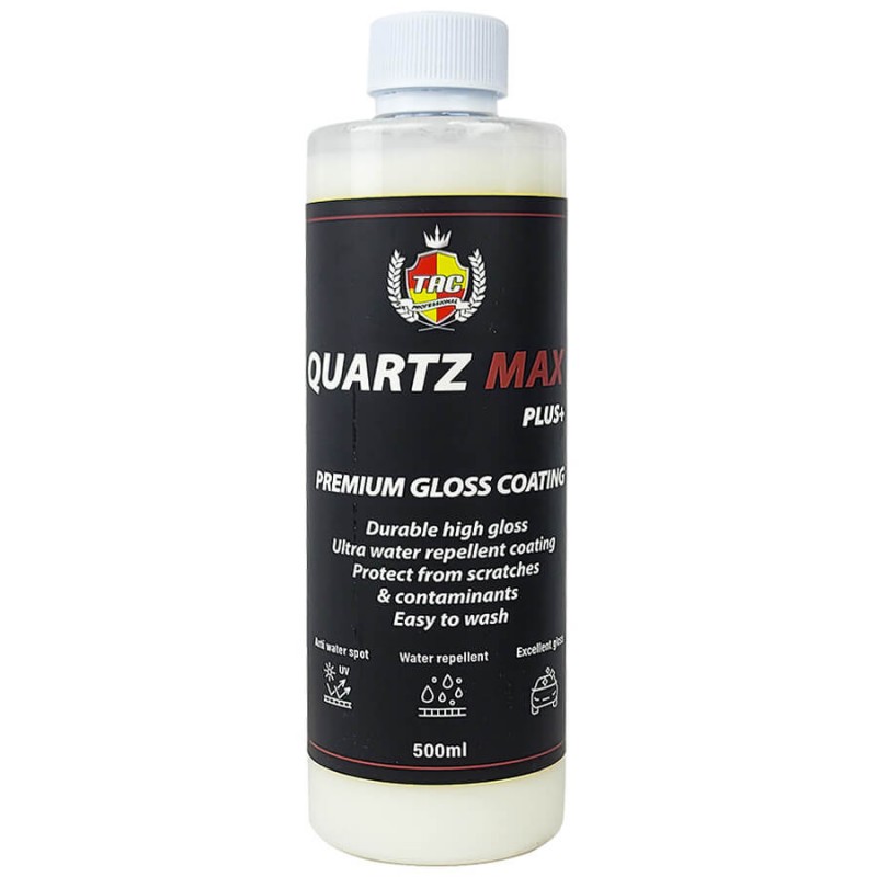 Quartz max plus