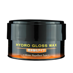 Hydro gloss water repellent