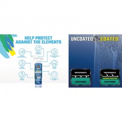 Hydro Charge Ceramic Spray Coating