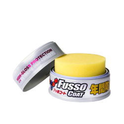 Fusso Coat 12 Months Light