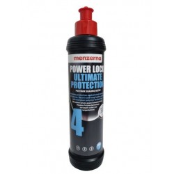 Power Lock Ultimate Protection