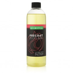 Ecoclean Precoat