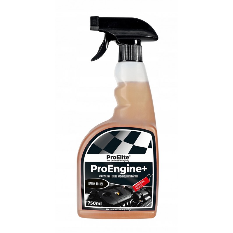 ProEngine +