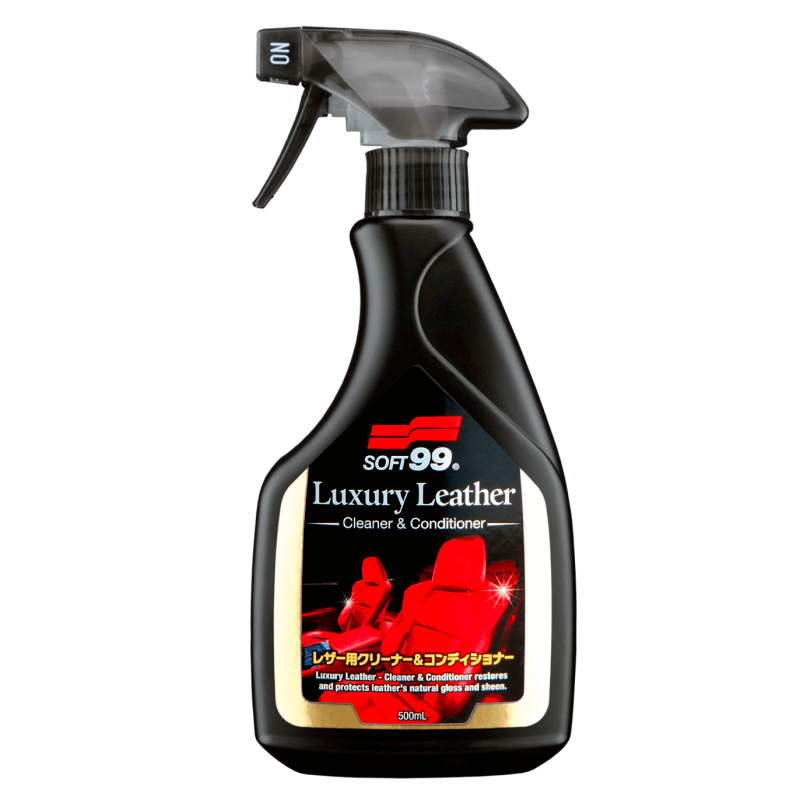 Luxury Leather