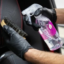 Q2m Leather Cleaner Mild