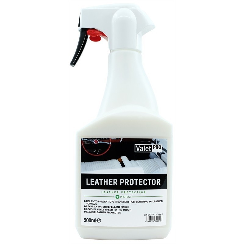 Leather Protector