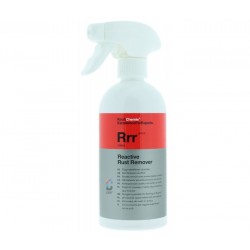 Reactive Rust Remover