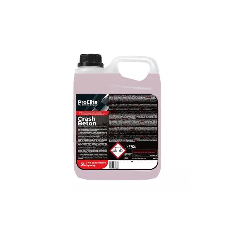 Crash Beton