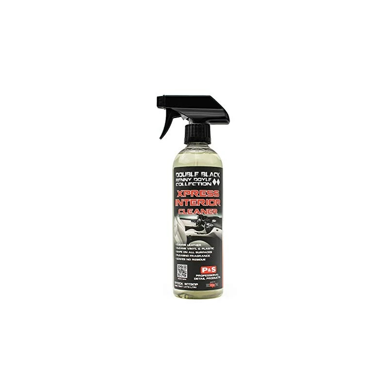 Xpress Interior Cleaner