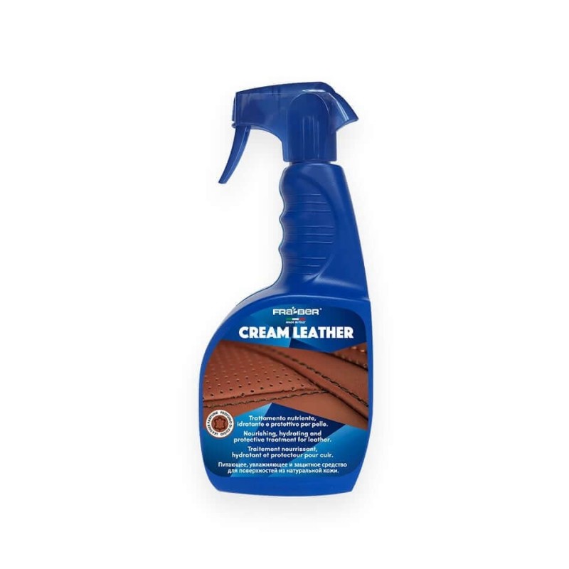 Crema Pelle