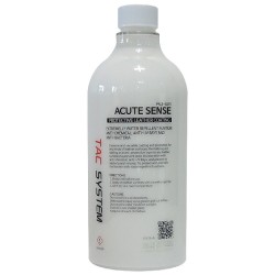 Acute Sense
