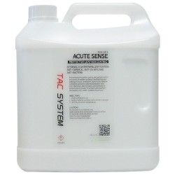 Acute Sense