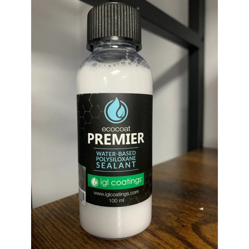 Ecocoat Premier