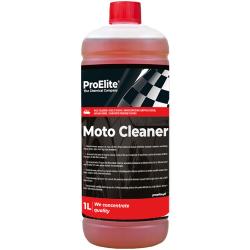 Moto Cleaner