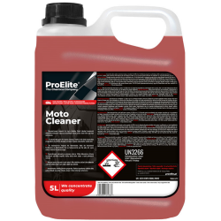 Moto Cleaner