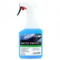 Matte Protect