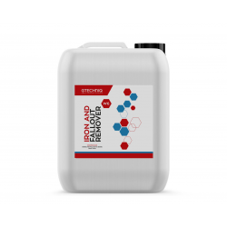 W6 Iron and Fallout Remover