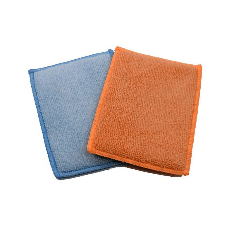 Scrubbing Pad